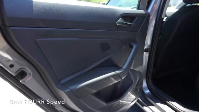 2019 Volkswagen Jetta SEL: Start Up, Test Drive, Walkaround and Review смотреть онлайн