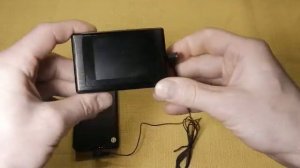 Камера для экзамена. часть 2