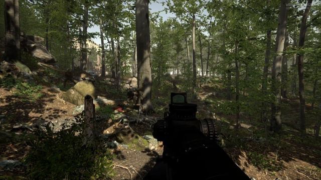 ground branch bug смотреть онлайн