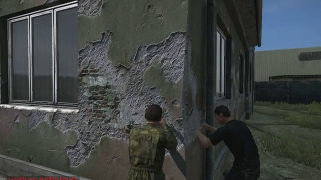 DayZ Standalone on Dual Core - Random смотреть онлайн