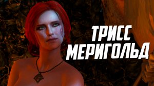 Кто же она - Трисс Меригольд | Ведьмак Лор