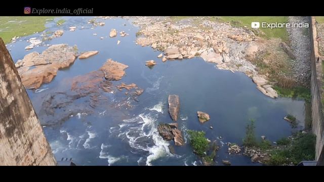Getalsud Dam - Ranchi || Most Beautiful Dam In Jharkhand