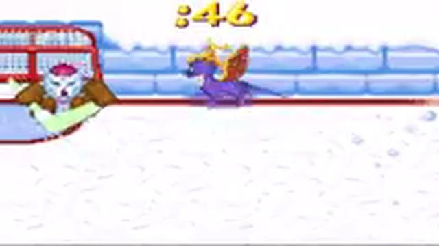 Spyro 2: Season Of Flame GBA 100% Playthrough Part 12 смотреть онлайн