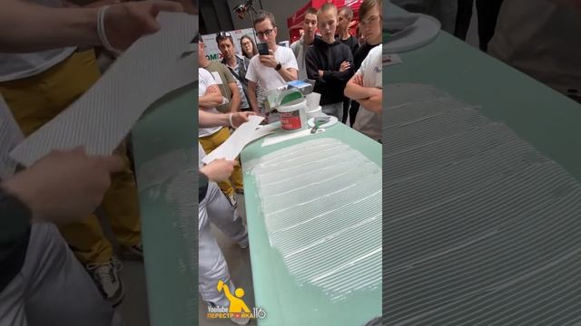 Клей для ЛЕНТ Promix