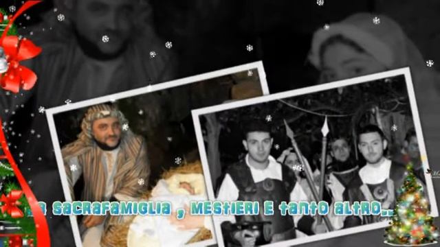 Videofoto Nativita Maddaloni 28/12/2014 смотреть онлайн