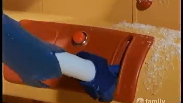 🎅 Snow & Heat Miser song from A Miser Brothers' Christmas 2008 смотреть онлайн