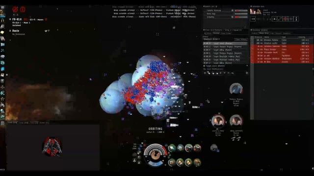 FR-B1H BL vs PL and N3 смотреть онлайн