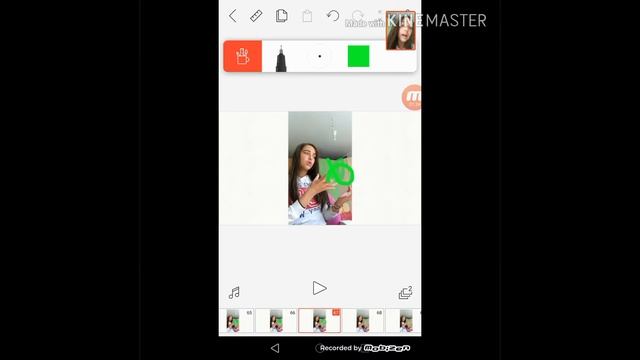 Как рисовать в видео /Сончик пончик смотреть онлайн