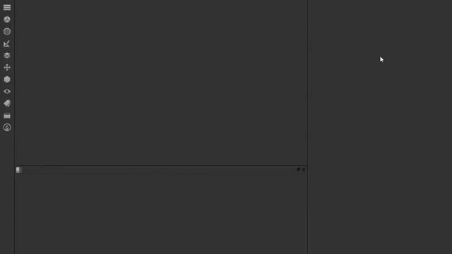 Nuke. Урок №1. Интерфейс программы. Часть 1.