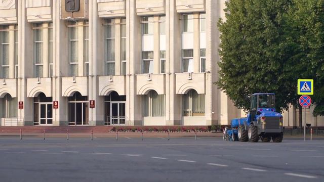 Обзор погрузчика Multione 11 серии смотреть онлайн