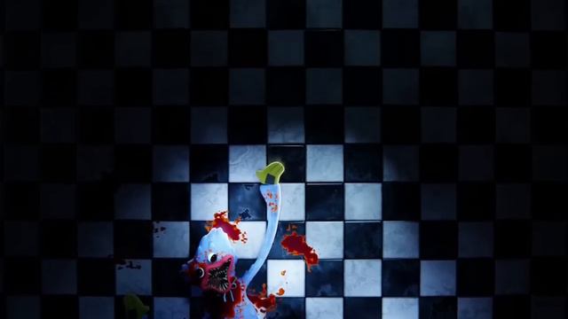 Poppy Playtime: Chapter 3 - Gameplay Trailer (Final 2023) смотреть онлайн