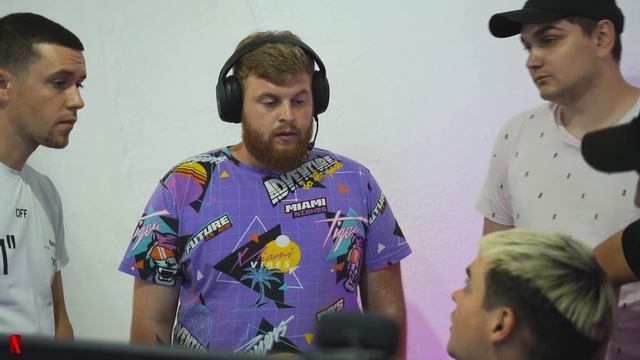 КОРОЧЕ ГОВОРЯ, СОЗДАЛИ КОМАНДУ ПО CS:GO / МЫ КИБЕРСПОРТСМЕНЫ смотреть онлайн