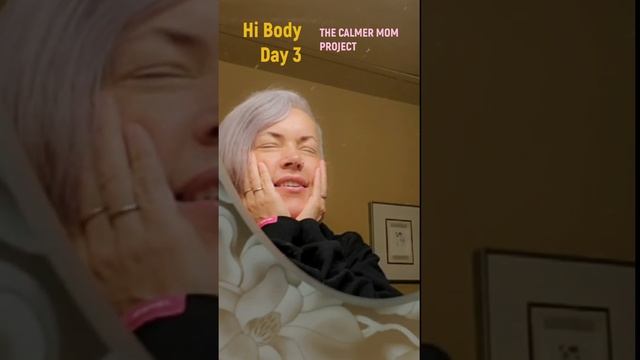 Hi Body Adventure Day 3! смотреть онлайн
