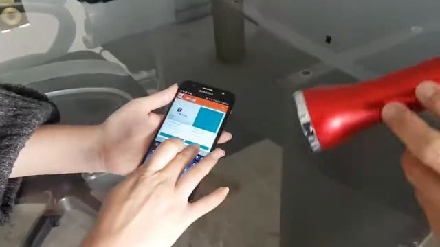 Micrófono Karaoke K Box Mic Bocina Bluetooth смотреть онлайн