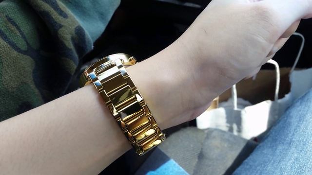 Michael kors parker watch смотреть онлайн