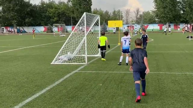 Альфа - Колизей 5-0