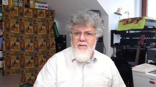 Pensée messianique avec Joël смотреть онлайн