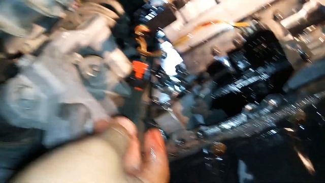 Transmission Fluid Pressure sensor Location and replacement 62Te Code P084B смотреть онлайн