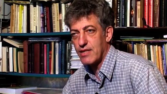 Самарская Губерния: Портреты прошлого. Григорий Засекин смотреть онлайн