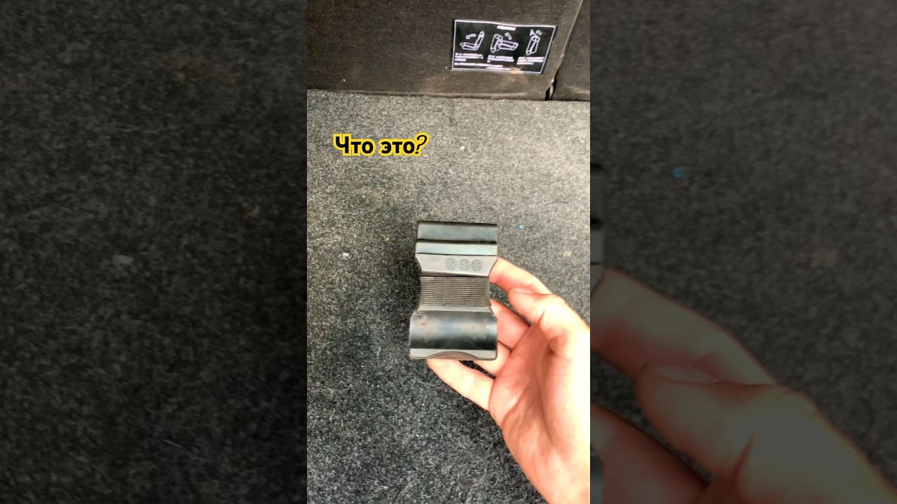 Зачем это в автомобиле из Китая? смотреть онлайн