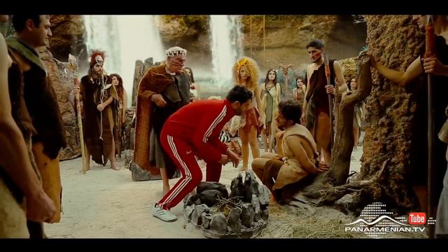 Qare Dard / Քարե դարդ, Սերիա 1 / Stone Cage