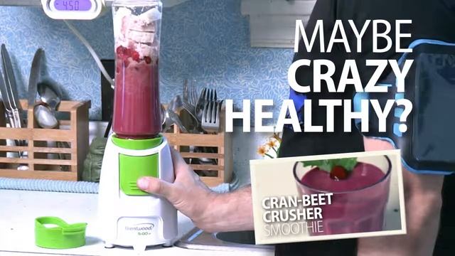 Personal Blender смотреть онлайн