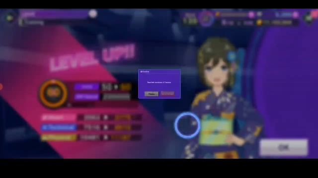 D4DJ Groovy Mix || swaying windmill maho akashi level 80 Max смотреть онлайн