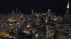 Сладкий расслабляющий ночной джаз Чикаго - Неземная фортепианная джазовая музыка