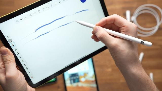 Apple Pencil USB C Vs Pencil 1 Vs Pencil 2: Ultimativer Vergleich & Ratgeber