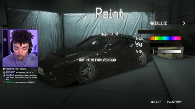 This JDM Racing Game is Playable in 2022! смотреть онлайн