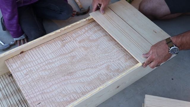 How to Build a DIY Bat House! смотреть онлайн