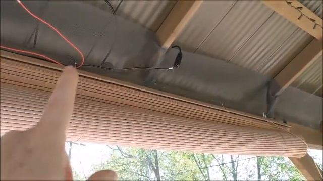 Part 1 BougeRV 180w Solar Panels, Emporia Smart Plug, Y&H 600w Grid Tie Inverter - Not Enough Power смотреть онлайн