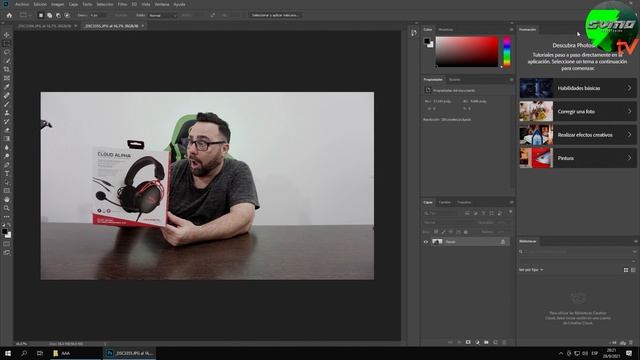 Ryzen 5 5600g - Ryzen 7 5700g | Apus de Amd en productividad смотреть онлайн