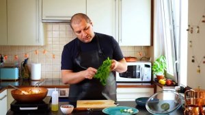 Этот рецепт покорит ваше сердце! Вкуснейшие куриные сердечки.