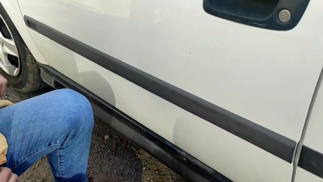 Astra G Kasa Kapı Çıtası Sökme смотреть онлайн