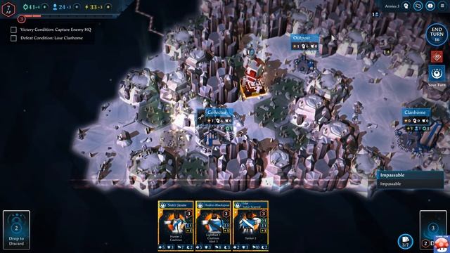 Last Days of Old Earth Gameplay Walkthrough Part 2 [1080P HD 60FPS PC] Campaign - No Commentary смотреть онлайн