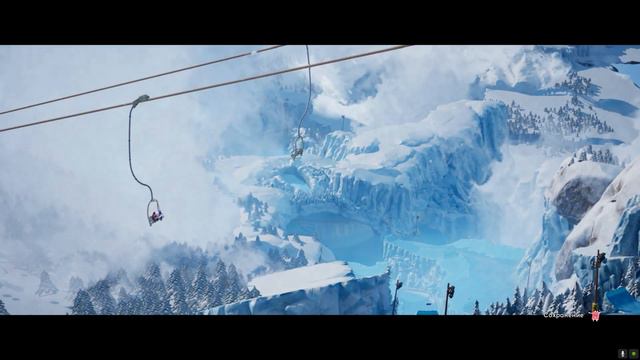 Полное Прохождение It Takes Two с Девушкой #2 #ittakestwo #LLoLyKey