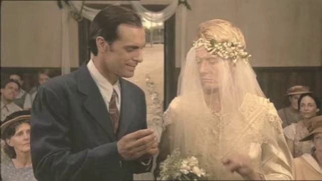 Keith Carradine-Sweet Peaches смотреть онлайн