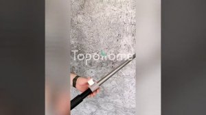 Как удлинить ручку на швабре Topohome ProCleanSystem