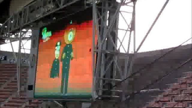 豊田スタジアムへの道【おまけ、かよちゅーも】 смотреть онлайн