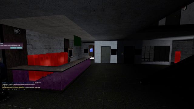 Веселый Доброград и коп DedBaldesh в Garry's Mod смотреть онлайн