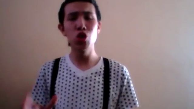 Mi buen corazón - (cover Amanda Miguel) Alexis Vázquez смотреть онлайн