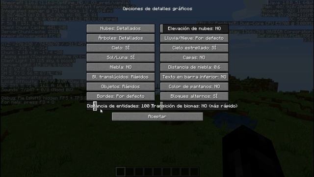 MINECRAFT 1.16.2 NVIDIA GEFORCE 210 + PENTIUM E5700+6GB RAM (WITH SHADERS) смотреть онлайн