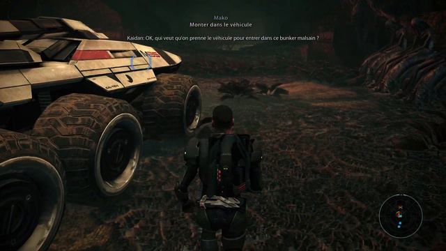 Mass Effect 1 Legendary Edition Playthrough with Same-Gender Romances Mod: Part30, 4k HDR 60fps VOS смотреть онлайн