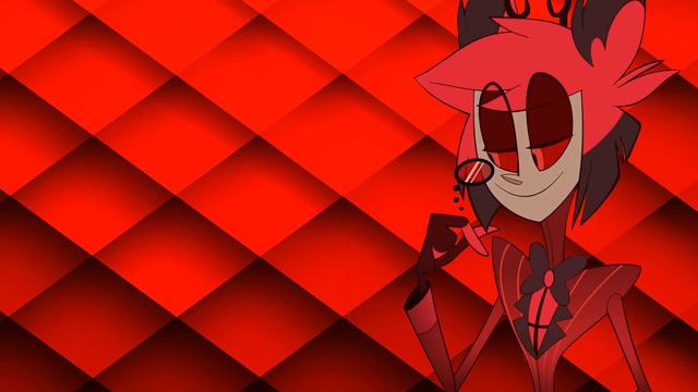 ALASTOR MISSES YOU | Alastor x Listener [Audio Roleplay] смотреть онлайн