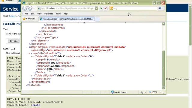 Web Services Testing - Part 2 - by www.openmentor.net смотреть онлайн