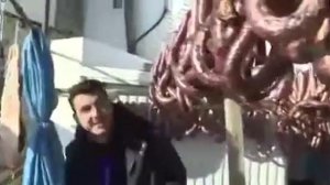 Колбаса Дагестанская