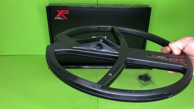 Катушка XP 34x28FMF для XP DEUS 2