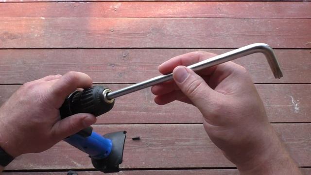 Как снять патрон с шуруповерта. смотреть онлайн