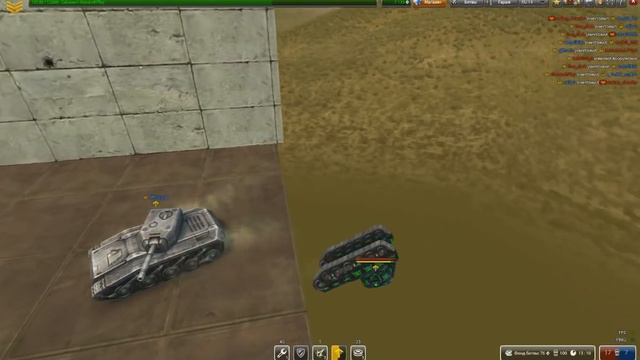 Танки Онлайн | РУБРИКА ДО ГЕНУСА ЗА ДЕНЬ! КАК ПОЛУЧИТЬ МНОГО ОПЫТА смотреть онлайн